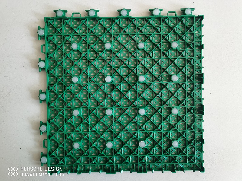 廣東貴州彈墊雙米懸浮地板