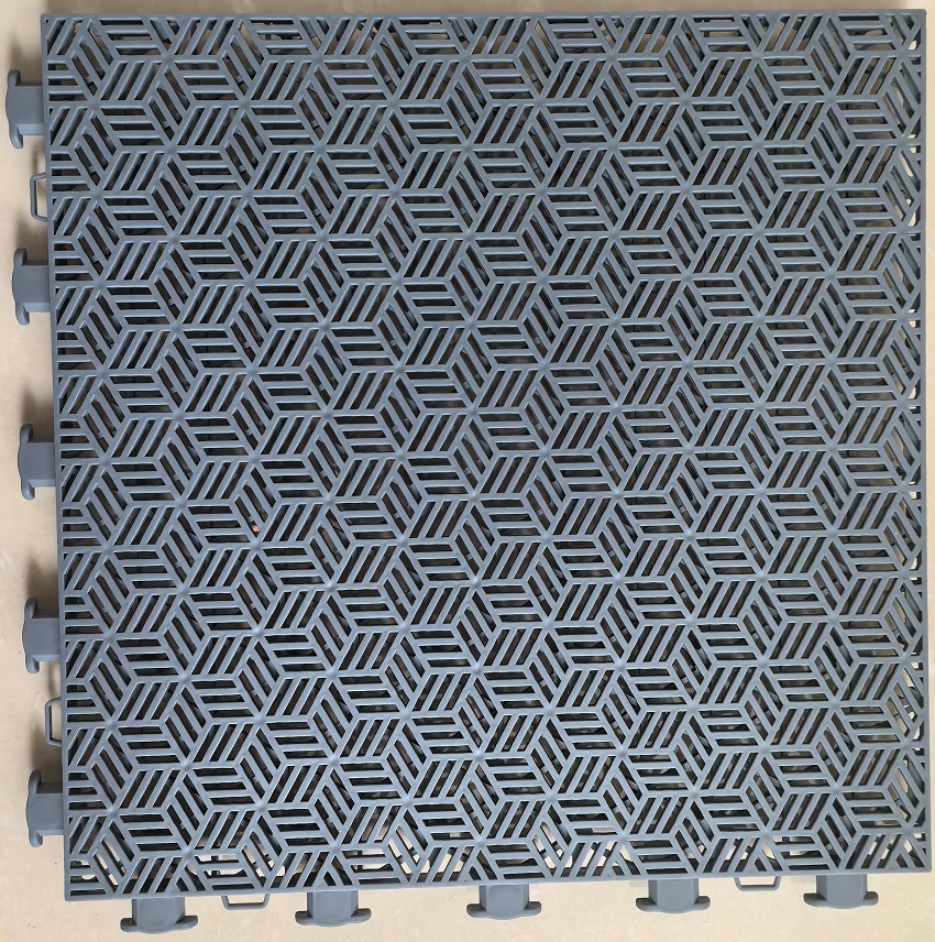 廣東彈墊魔方懸浮地板